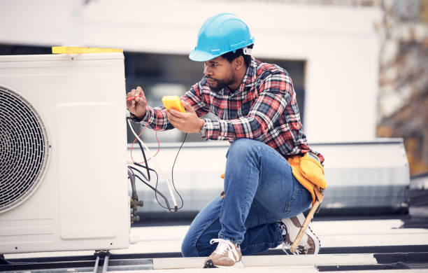 Electrical Rewiring Services in Terre Du Lac, MO