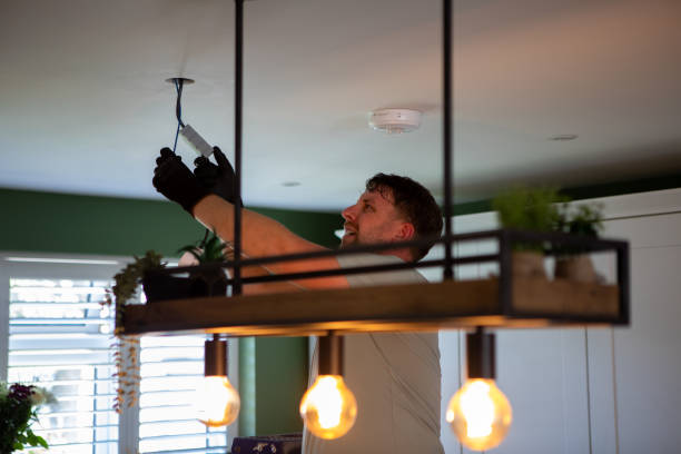 Electrical Upgrades for Homes in Terre Du Lac, MO