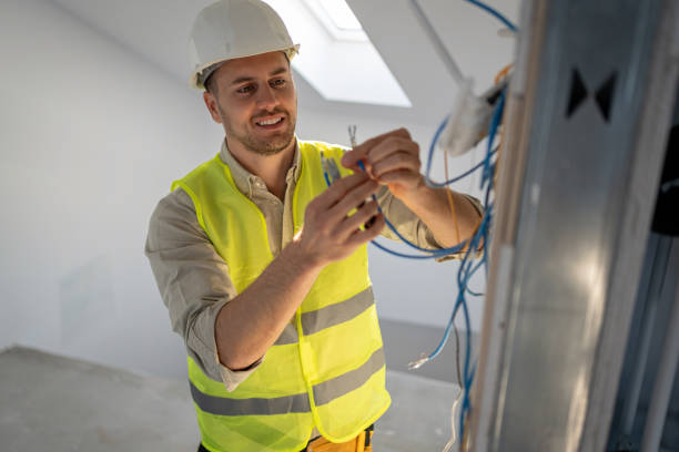 Best Electrical Rewiring Services  in Terre Du Lac, MO